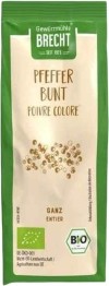 Brecht Pfefferkörner bunt refill, 60 g