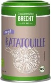 Brecht Ratatouille Gewürz, 70 g