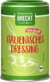 Brecht Plaisir de salade Sauce vinaigrette italienne, 50 g