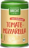 Brecht Tomate Mozzarella Gewürz, 130 g