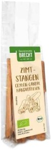 Brecht Zimtstangen, 5 Stück