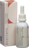 BRENTANO huile pour bébé fenouil, 50 ml