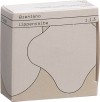 BRENTANO baume à lèvres, 12 g