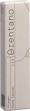 BRENTANO pasta cerata, 25 g