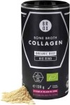 BROX Knochenbrühe Kollagen Bio-Rind, 120 g