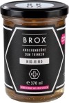 BROX Knochenbrühe zum Trinken Bio Rind, 370 ml