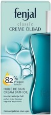 FENJAL Huile de bain classic 200 ml