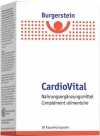 BURGERSTEIN CardioVital capsules 30 pièces