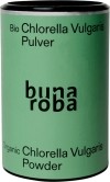 Bunaroba Chlorella en poudre