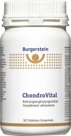 Burgerstein ChondroVital Tabletten, 90 Stück