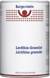 BURGERSTEIN Lécithine granulés 400 g