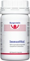 Burgerstein Immunvital Kapseln, 60 Stück