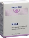 Burgerstein Mood Kapseln, 60 Stück