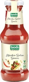 Byodo Sauce salsa mexicaine, 250 ml