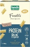 Byodo Protein PLUS Fusilli, 400 g