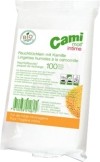 Cami-moll Intime Feuchttücher Refill, 100 Stück