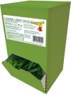 CANDEREL Green Stevia Sticks, 250 Stück