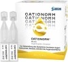 Cationorm Augentropfen Emulsion, 30 x 0.4 ml