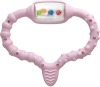 CURAPROX anneau de dentition rose
