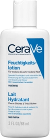 CERAVE Feuchtigkeitslotion, 88 ml