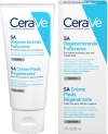 CERAVE Regenerierende Fusscreme, 88 ml