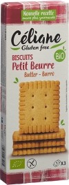 Celiane Butterkekse glutenfrei Bio