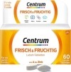 Centrum Frisch & Fruchtig Für die ganze Familie, 60 Stück
