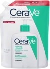 CERAVE Foam Cleanser Refill, 473 ml