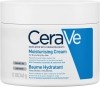 CERAVE Baume hydratant, 340 g