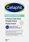 Cetaphil Pickel Patch, 24 Stück