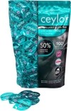 CEYLOR Non Latex préservatif ultra thin nouv 100 pièces