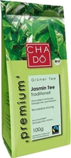 Cha Do Jasmin Tee Traditionell, 100 g