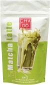 Cha Dô Matcha Latte Mix Pulver, 200 g