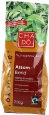Cha Do Assam Blend Organic Schwarz Tee, 250 g