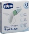 CHICCO Physioclean Kit mucus nasal 0m+