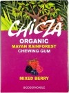 Chicza Mélange de baies de chewing-gum, 30 g