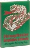 EMPLATRE CHINOIS shangshi zhi tong gao 10 pièces