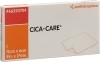 CICA-CARE plaque gel silicone 6x12cm sach