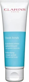 CLARINS Fresh Srub, 50 ml