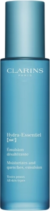 CLARINS Hydra-Essentiel Emulsion All Skin Types, 75 ml