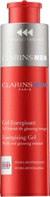 CLARINS Men Energizing Gel, 50 ml