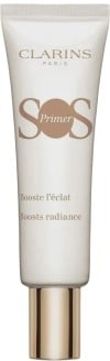 CLARINS SOS Primer White, 30 ml