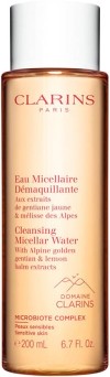 CLARINS Cleansing Micellar Water, 200 ml