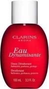 CLARINS Eau Dynamisante Deodorant Natural Spray, 100 ml