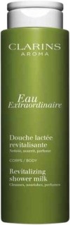 CLARINS Eau Extraordinaire Shower Milk, 200 ml