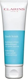 CLARINS Fresh Srub, 50 ml