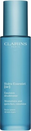 CLARINS Hydra-Essentiel Emulsion All Skin Types, 75 ml