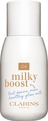 CLARINS Milky Boost Foundation