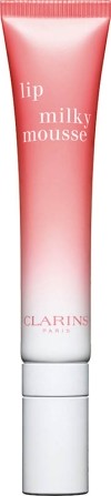 CLARINS Milky Mousse Lips