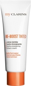 CLARINS My Clarins Re-Boost hydra-energizing tinted cream, 50 ml